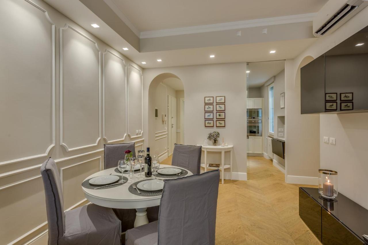 Sophisticated Home ฟลอเรนซ์ ภายนอก รูปภาพ