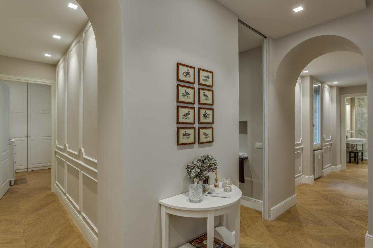 Sophisticated Home ฟลอเรนซ์ ภายนอก รูปภาพ
