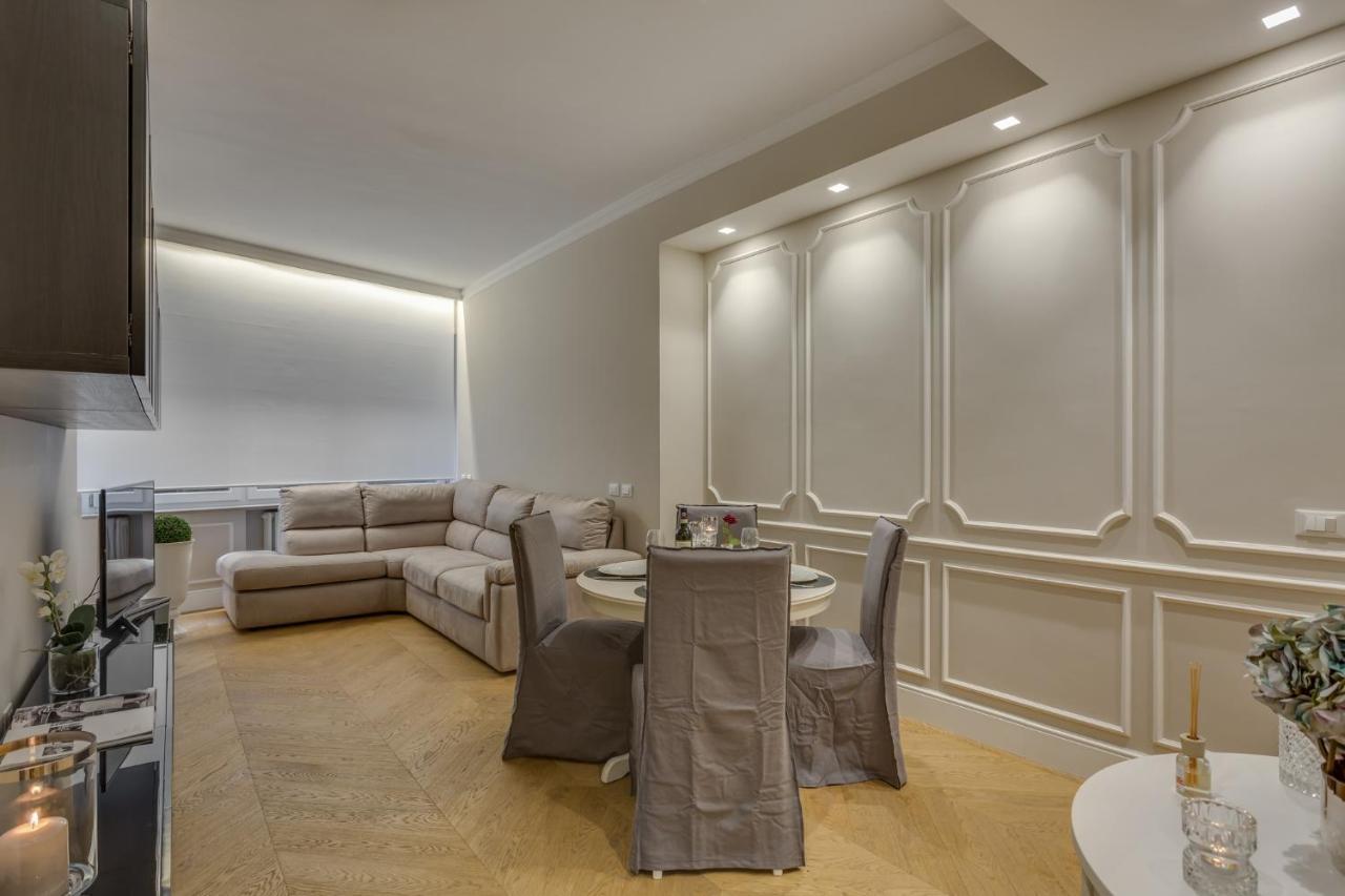 Sophisticated Home ฟลอเรนซ์ ภายนอก รูปภาพ