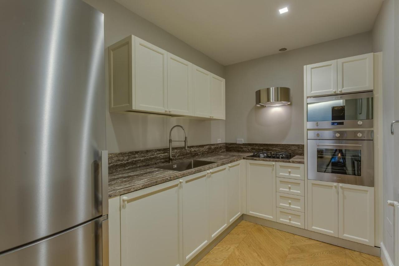 Sophisticated Home ฟลอเรนซ์ ภายนอก รูปภาพ